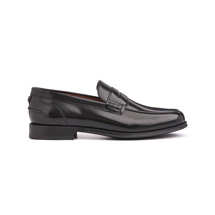 Austin 4310.01-RF Black Cordoba Calf thumbnail