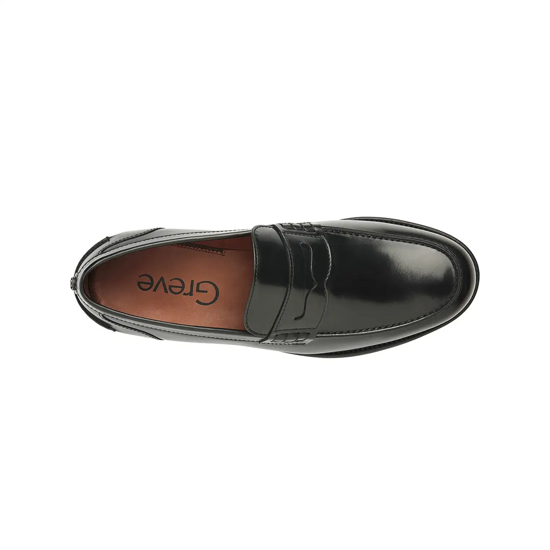 Austin 4310.01-RF Black Cordoba Calf 2