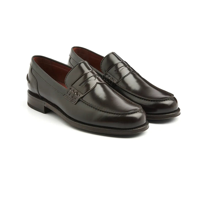 Austin 4310.03-RF Brown Cordoba Calf thumbnail 1