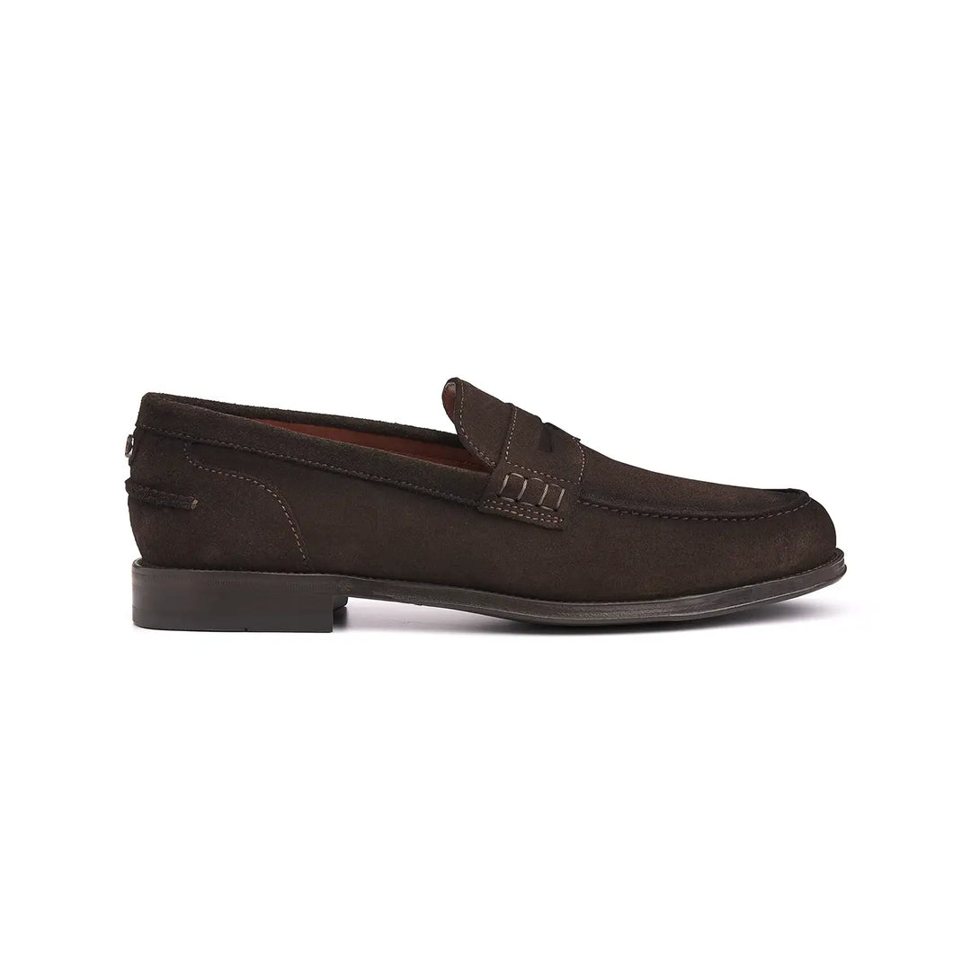 Austin 4310.04-RF Dark Brown Velvet