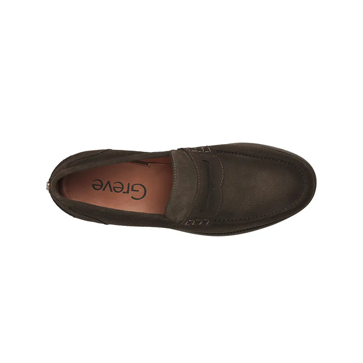 Austin 4310.04-RF Dark Brown Velvet thumbnail 2