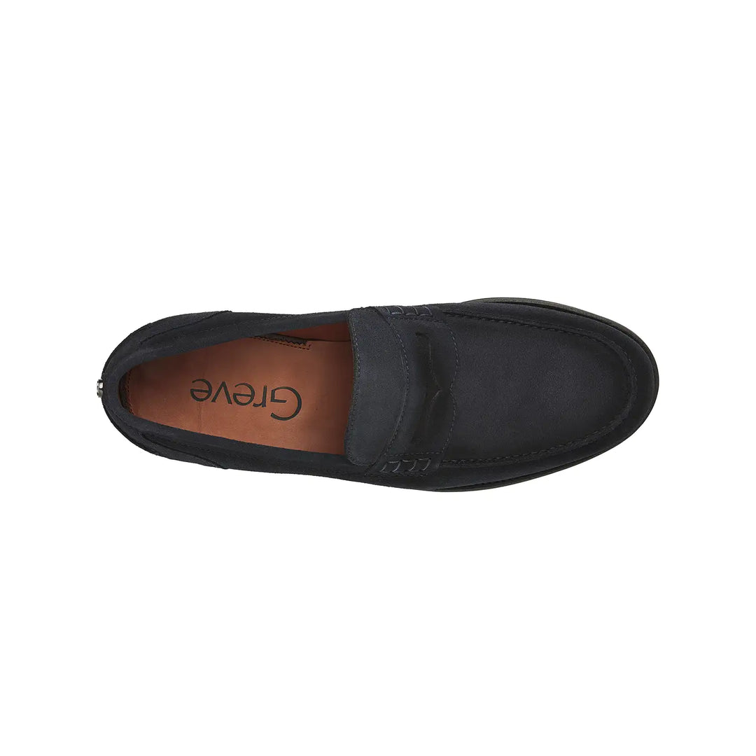 Austin 4310.05-RF Night Blue Velvet 2