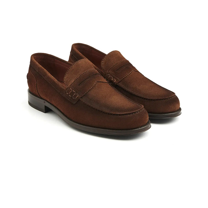 Austin 4311.01-RF Tobacco Suede thumbnail 1