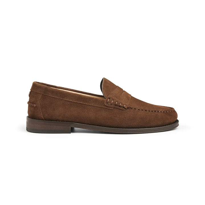 Yale 4343.10-RF Mustang Suede thumbnail