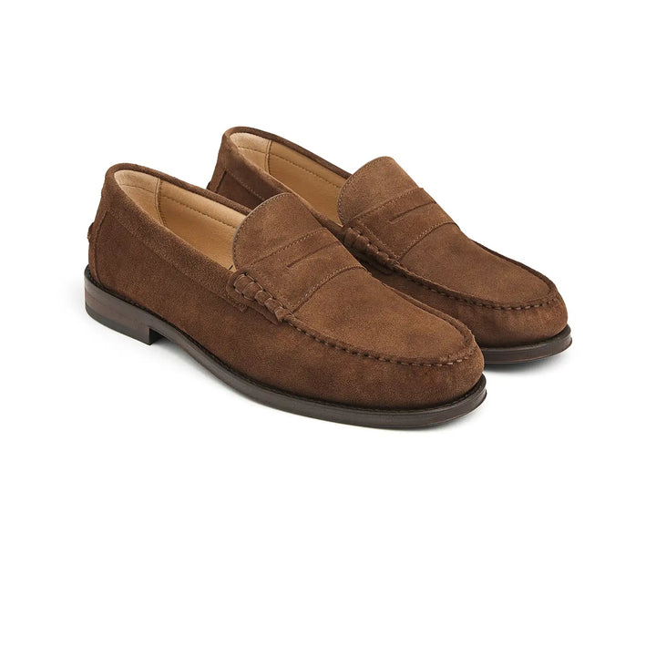 Yale 4343.10-RF Mustang Suede thumbnail 1
