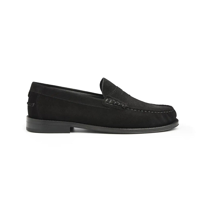 Yale 4343.15-RF Nero Suede thumbnail