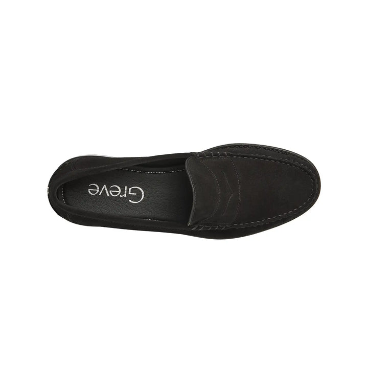 Yale 4343.15-RF Nero Suede thumbnail 2
