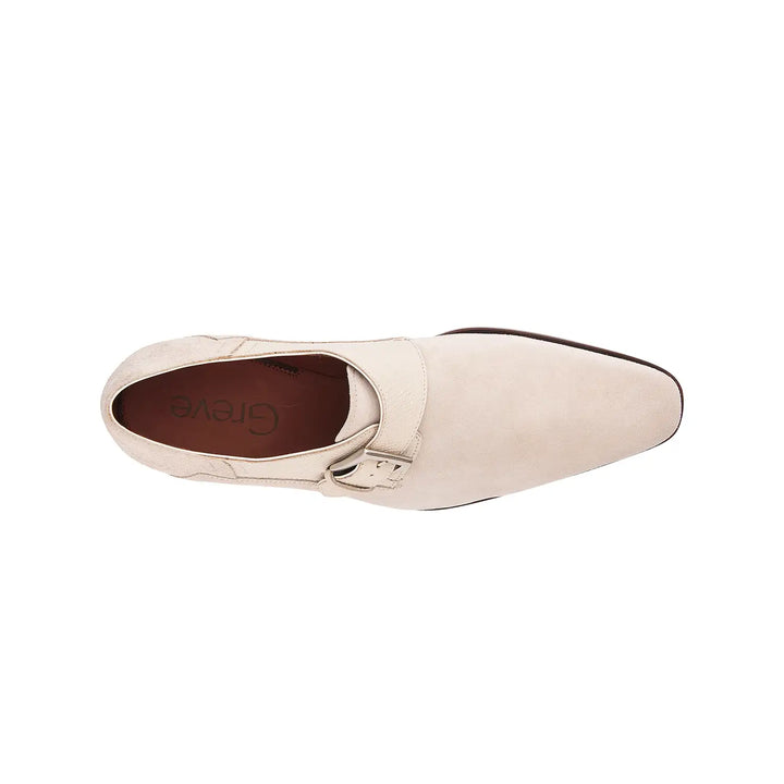 Magnum 4420.17-001-RF Fantasma suede thumbnail 2
