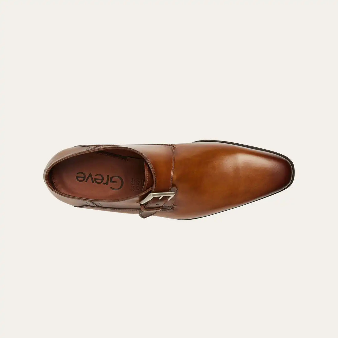 Magnum Camel Calf 2