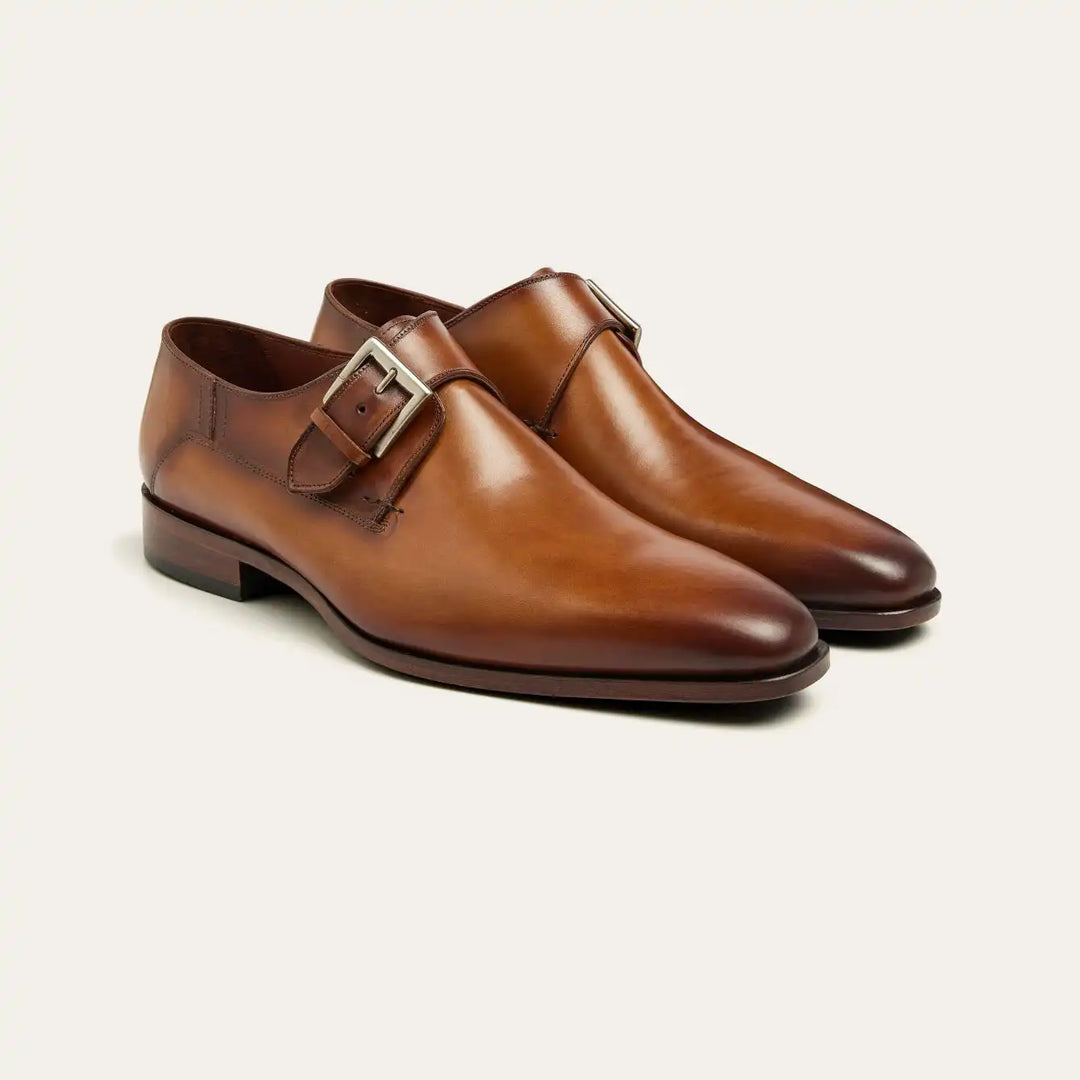 Magnum Camel Calf 1