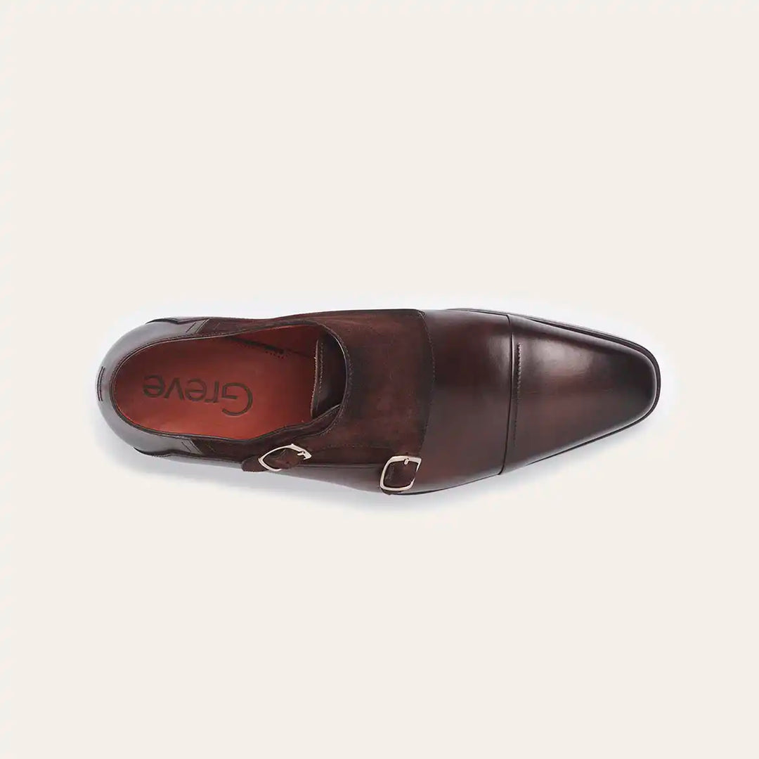 Magnum Ebano Calf 2