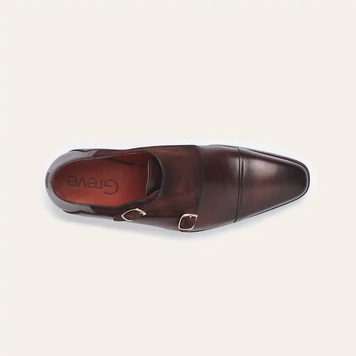 Magnum Ebano Calf thumbnail 2