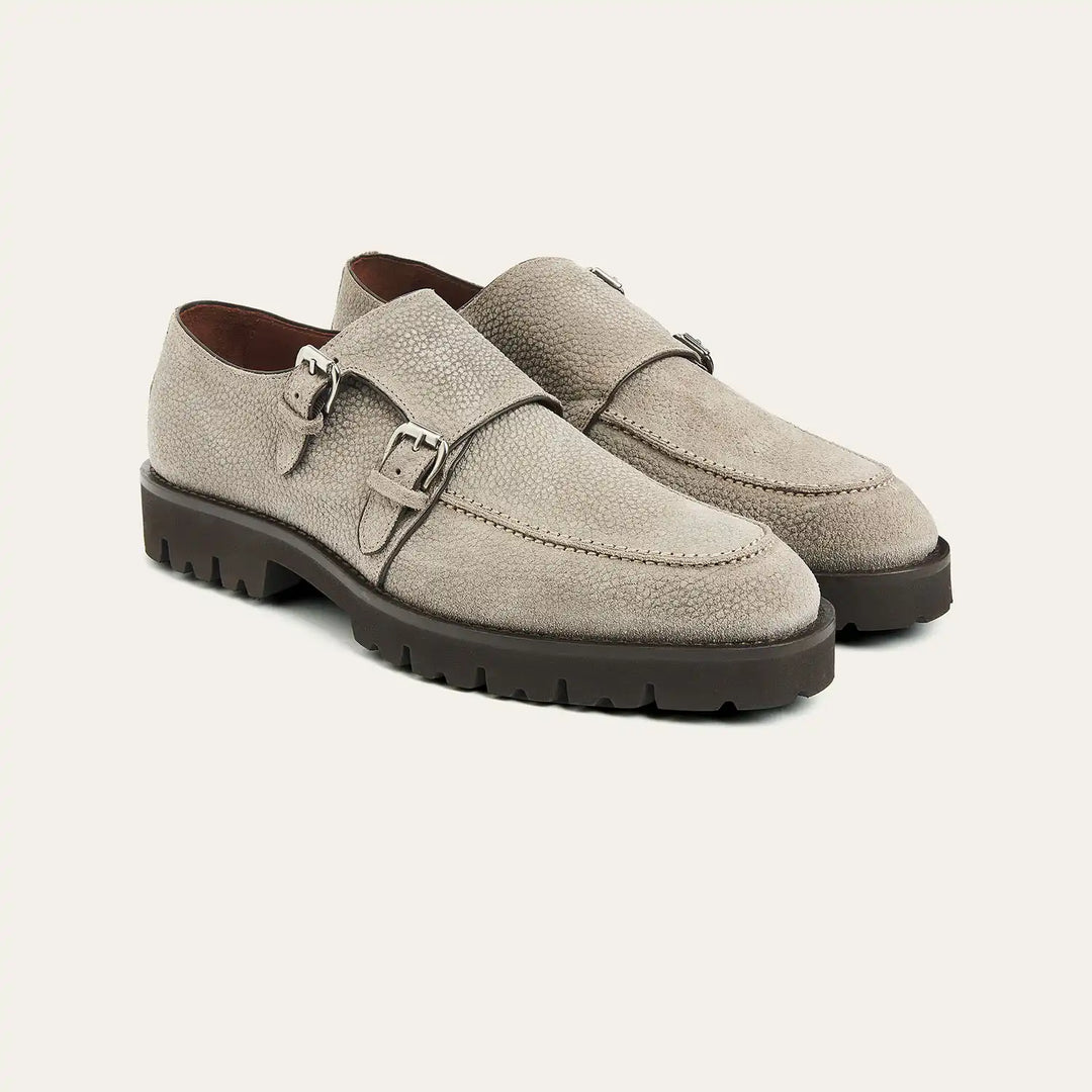 Cortez Taiga Suède Rock RF 1