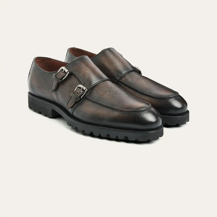 Cortez Chestnut Caviar RF DUBBEL thumbnail 1