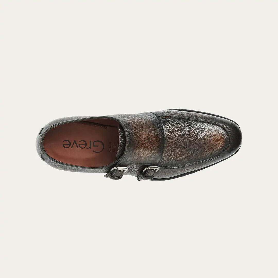 Cortez Chestnut Caviar RF DUBBEL 2