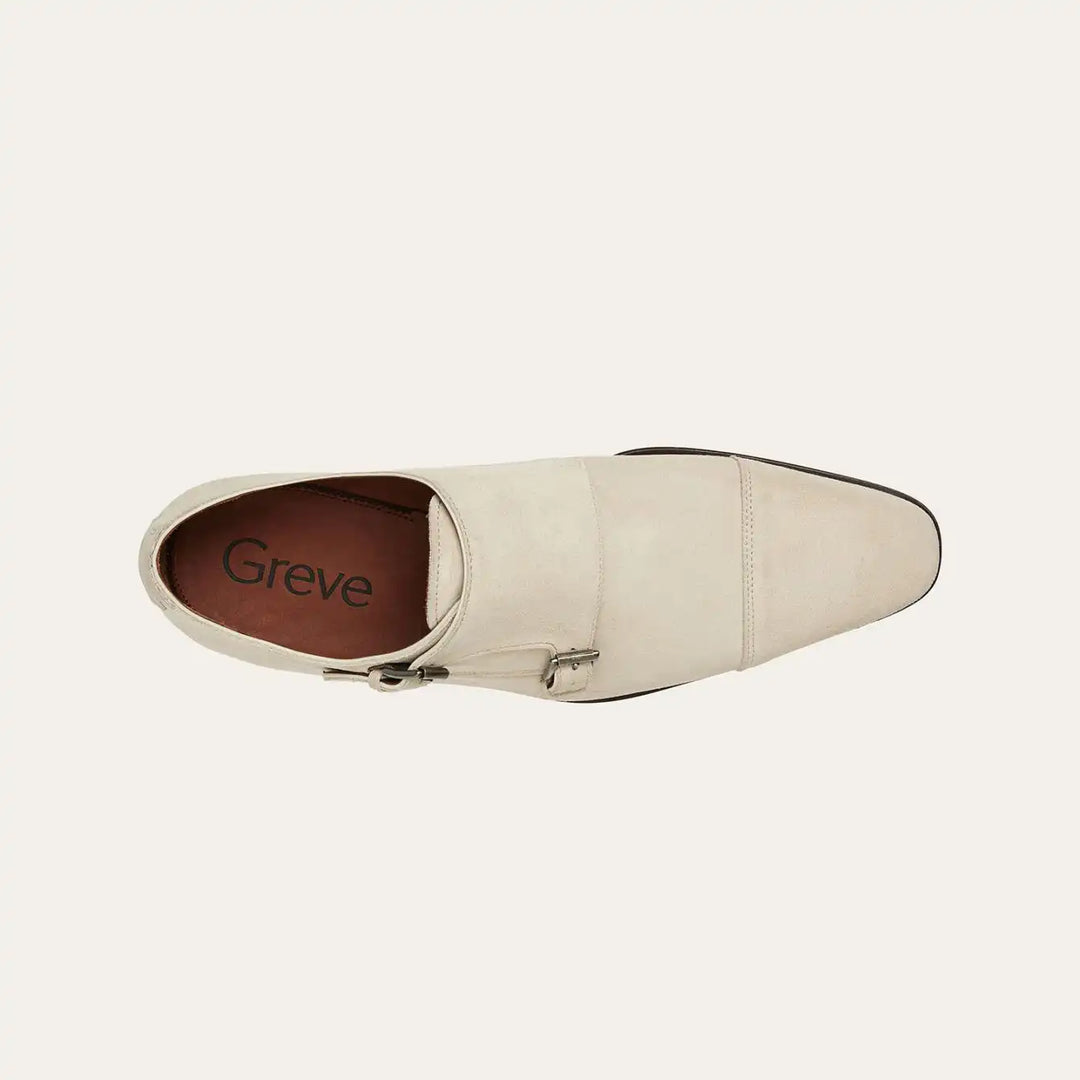 Magnum Oat Suède RF 2