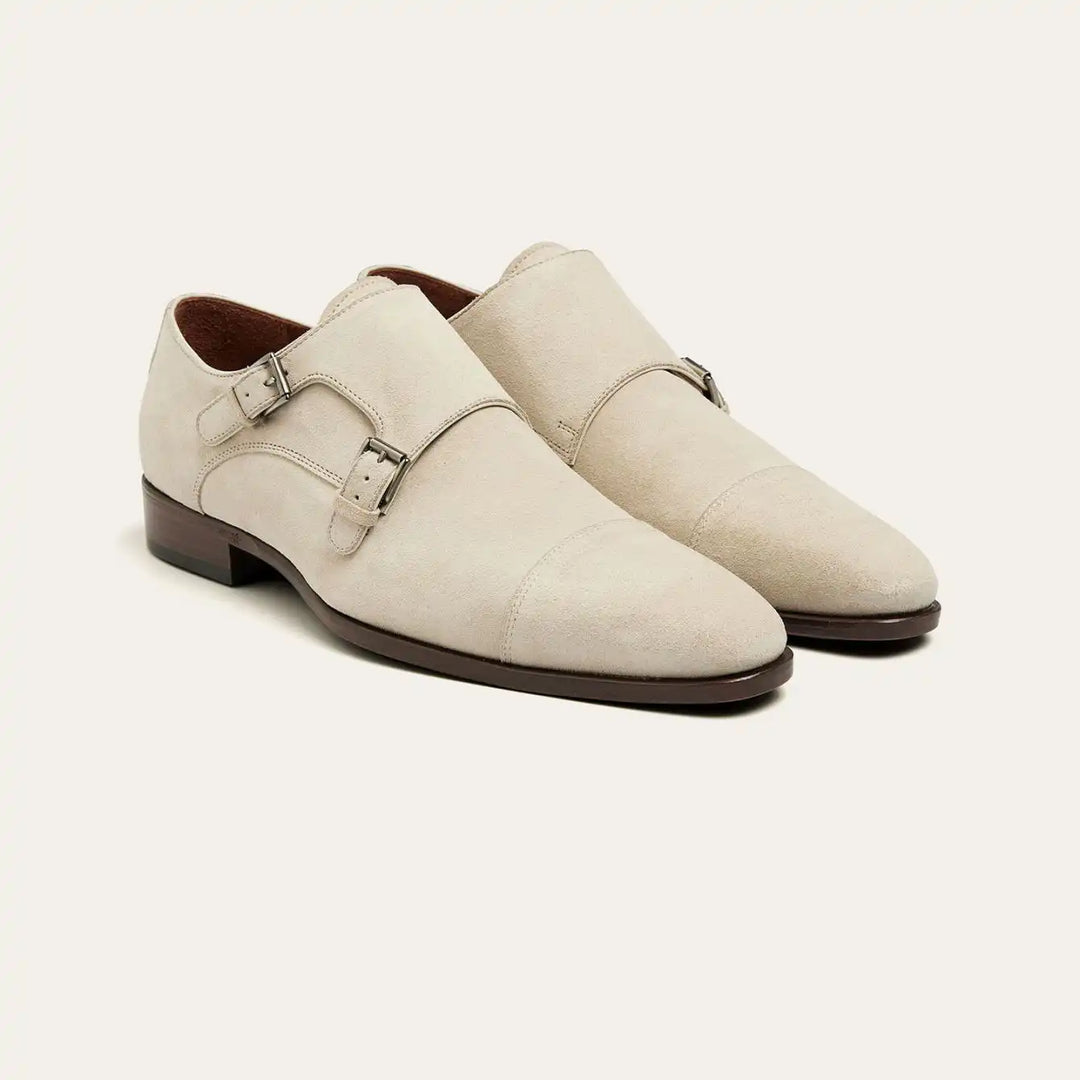 Magnum Oat Suède RF 1