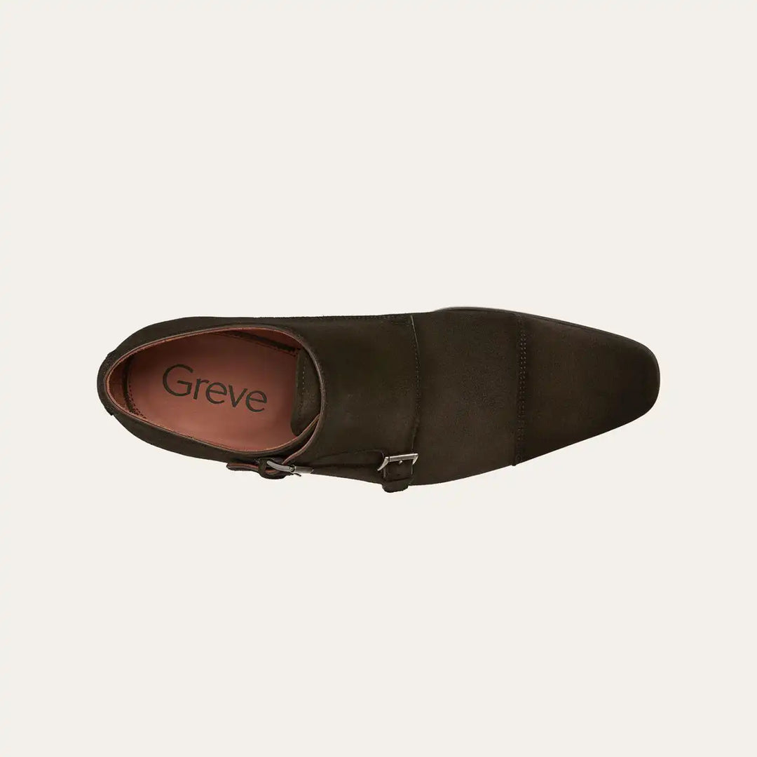 Magnum Dark Brown Shade RF 2