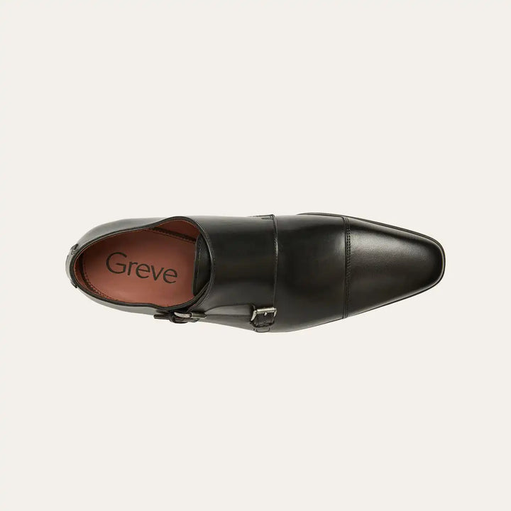 Magnum Nero Calf thumbnail 2