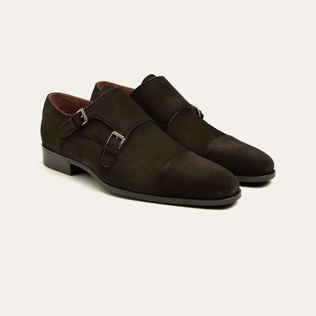 Magnum Dark Brown Shade 1