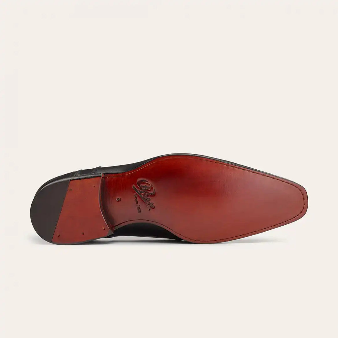 Magnum Notte Calf 3