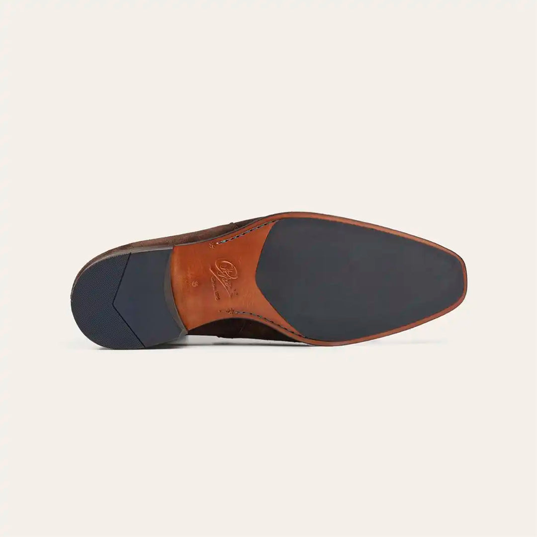 Magnum Nero Calf 3