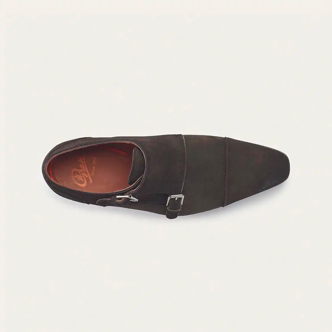 Magnum Dark Brown Shade 2
