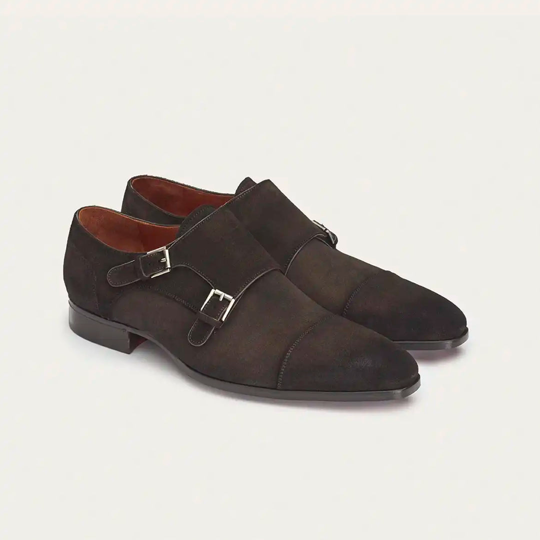 Magnum Dark Brown Shade 1