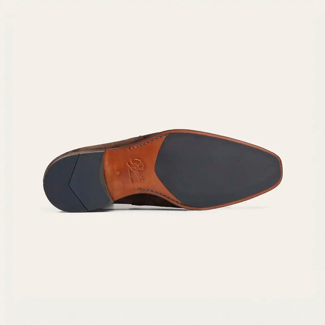 Magnum Dark Brown Shade 3