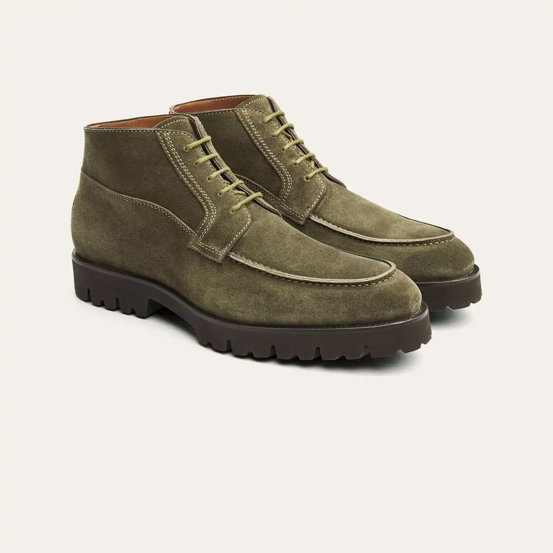 Cortez Muschio Suède 1
