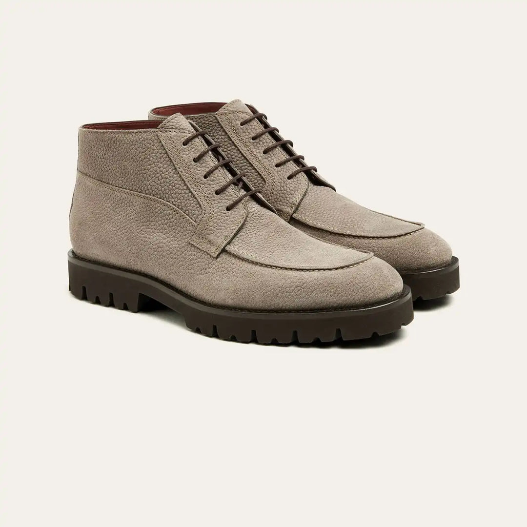 Cortez Roccia Suède Rock 1