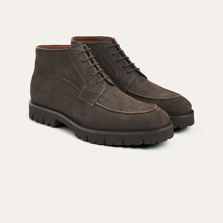 Cortez Moka Suède Rock RF thumbnail 1