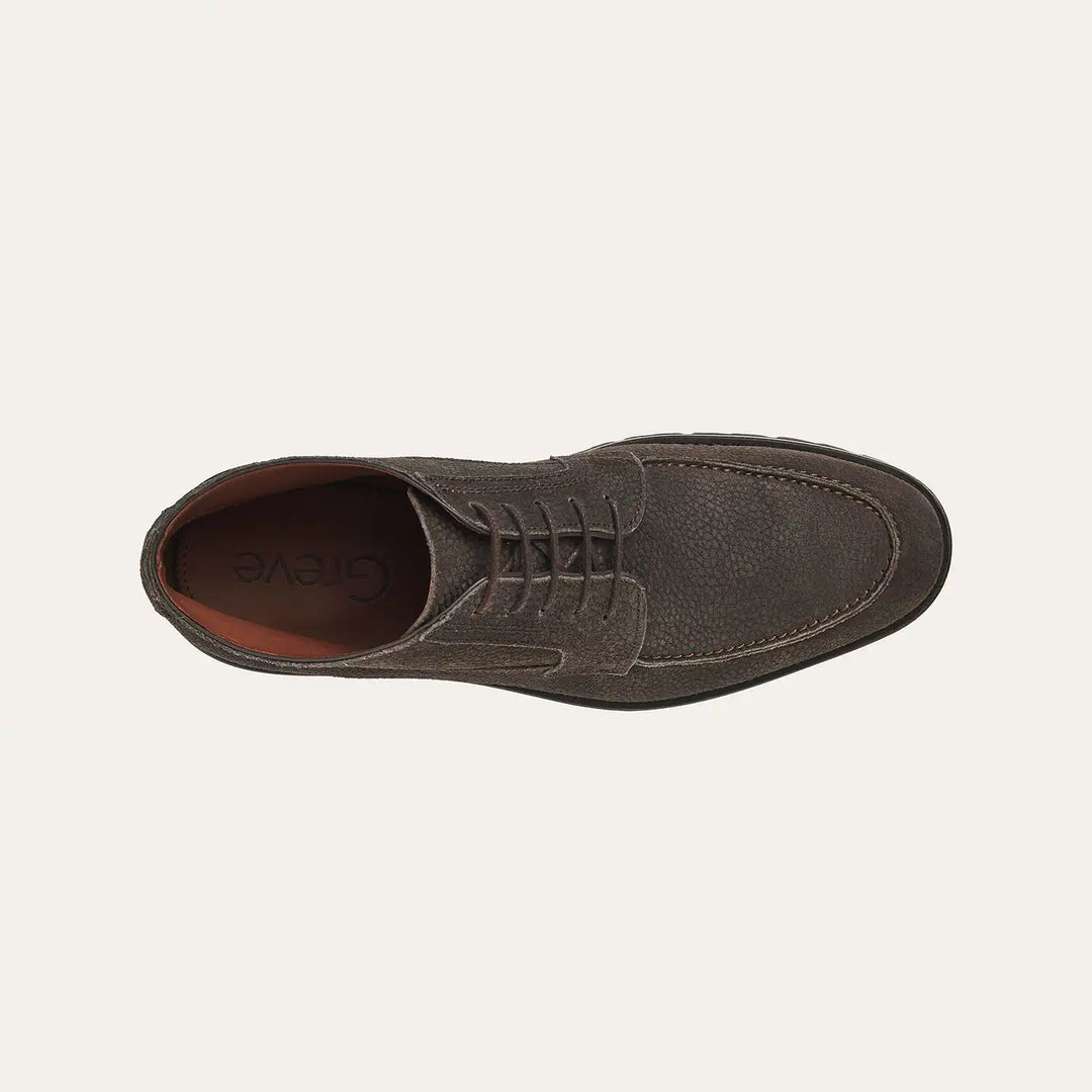 Cortez Moka Suède Rock RF 2