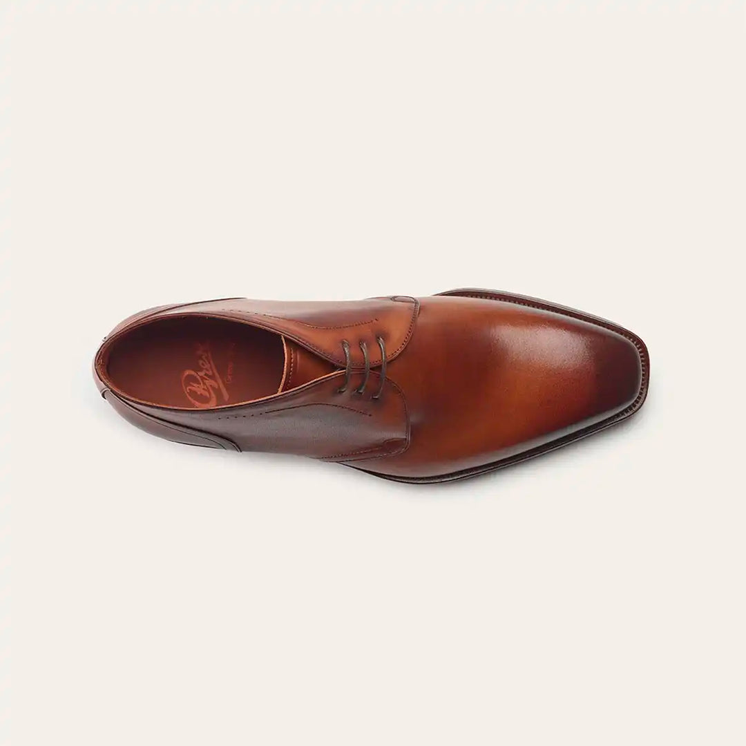 Utrecht Cognac Patina RF 2