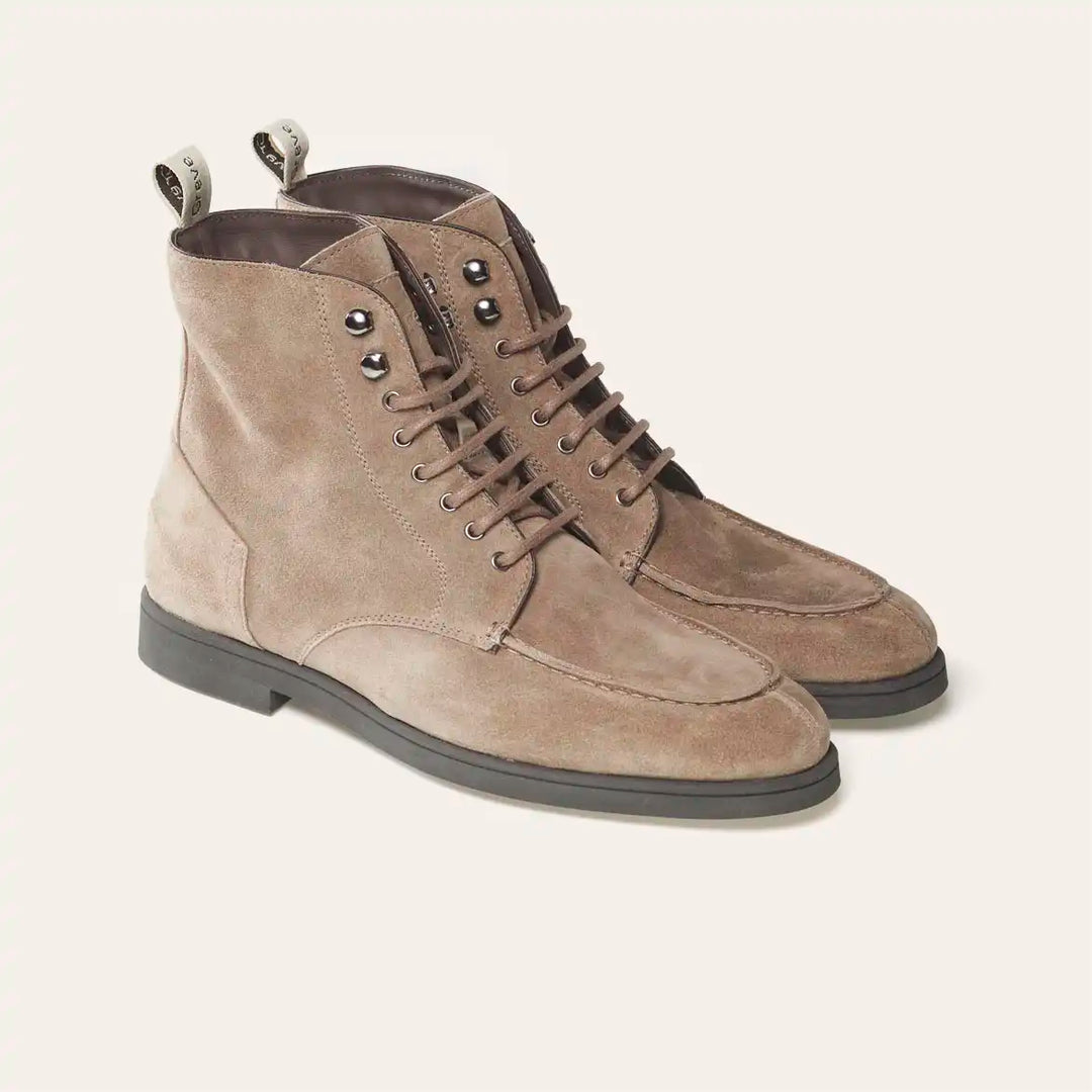 Tufo Coconut Suède RF 1