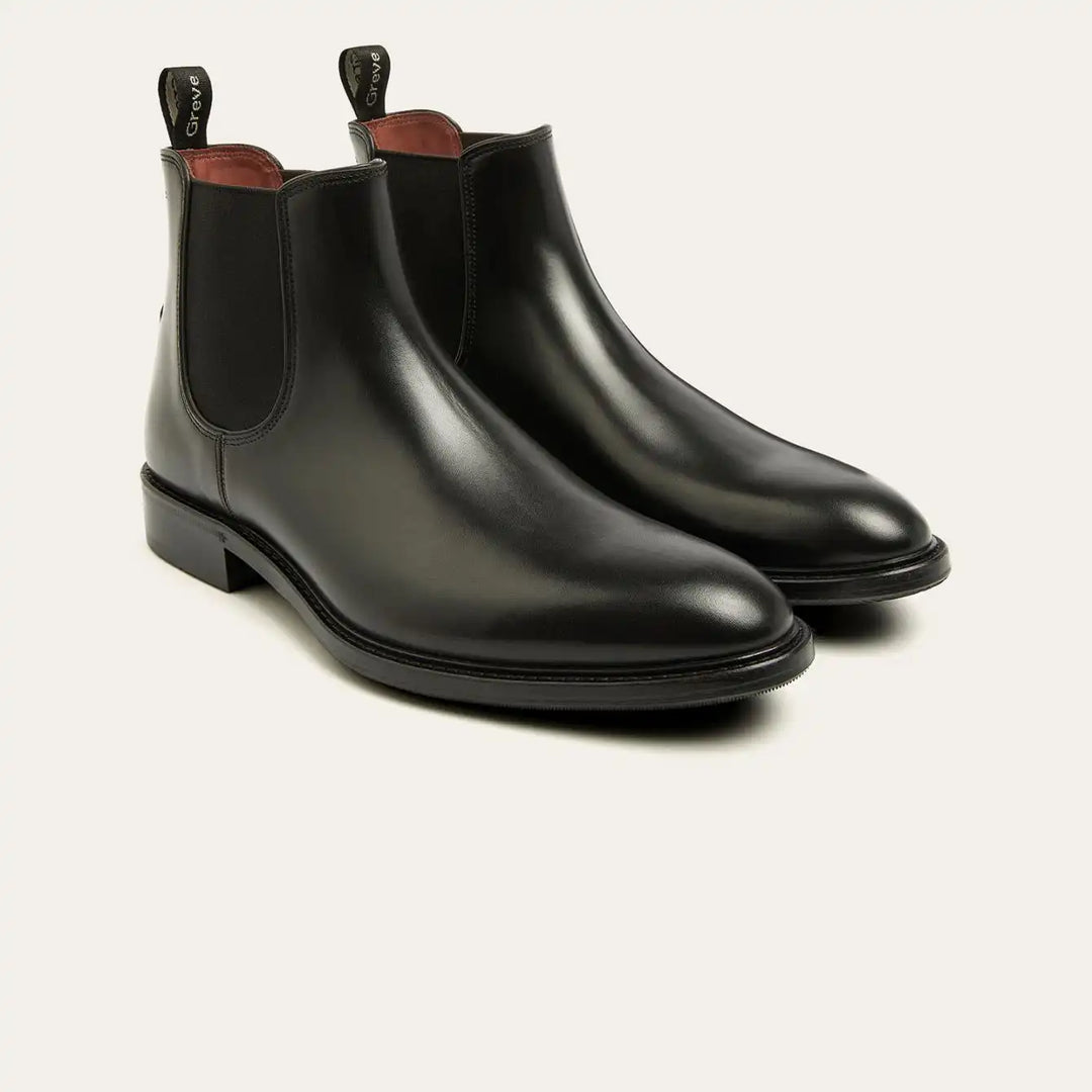 Piave Nero Calf 1