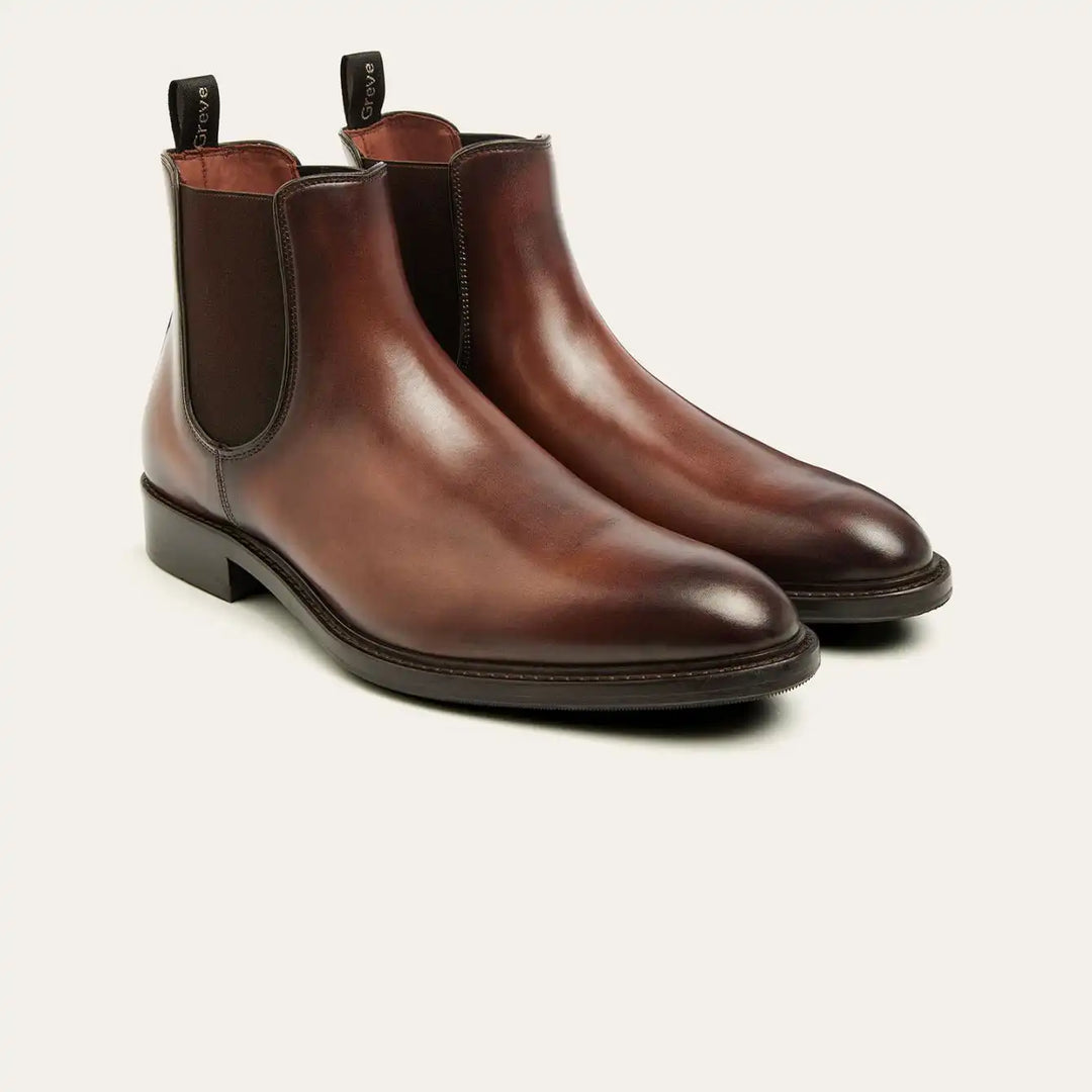 Piave Noce Calf 1