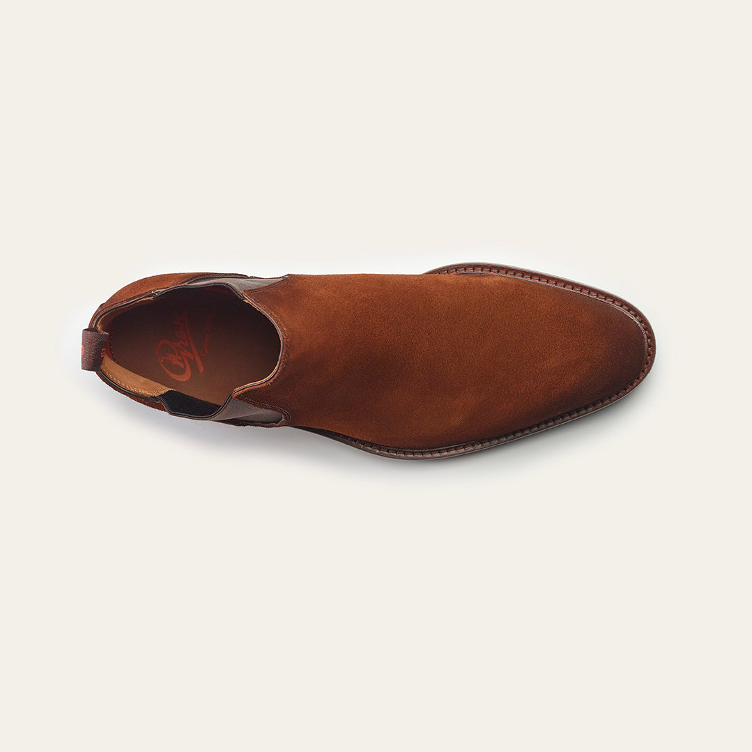 Piave Brulee Shade RF 2