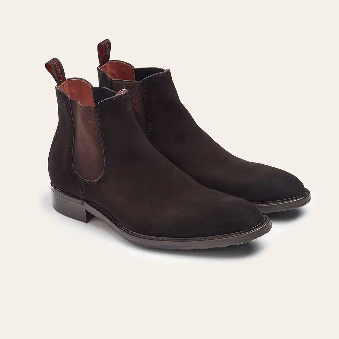 Piave Dark Brown Shade 1