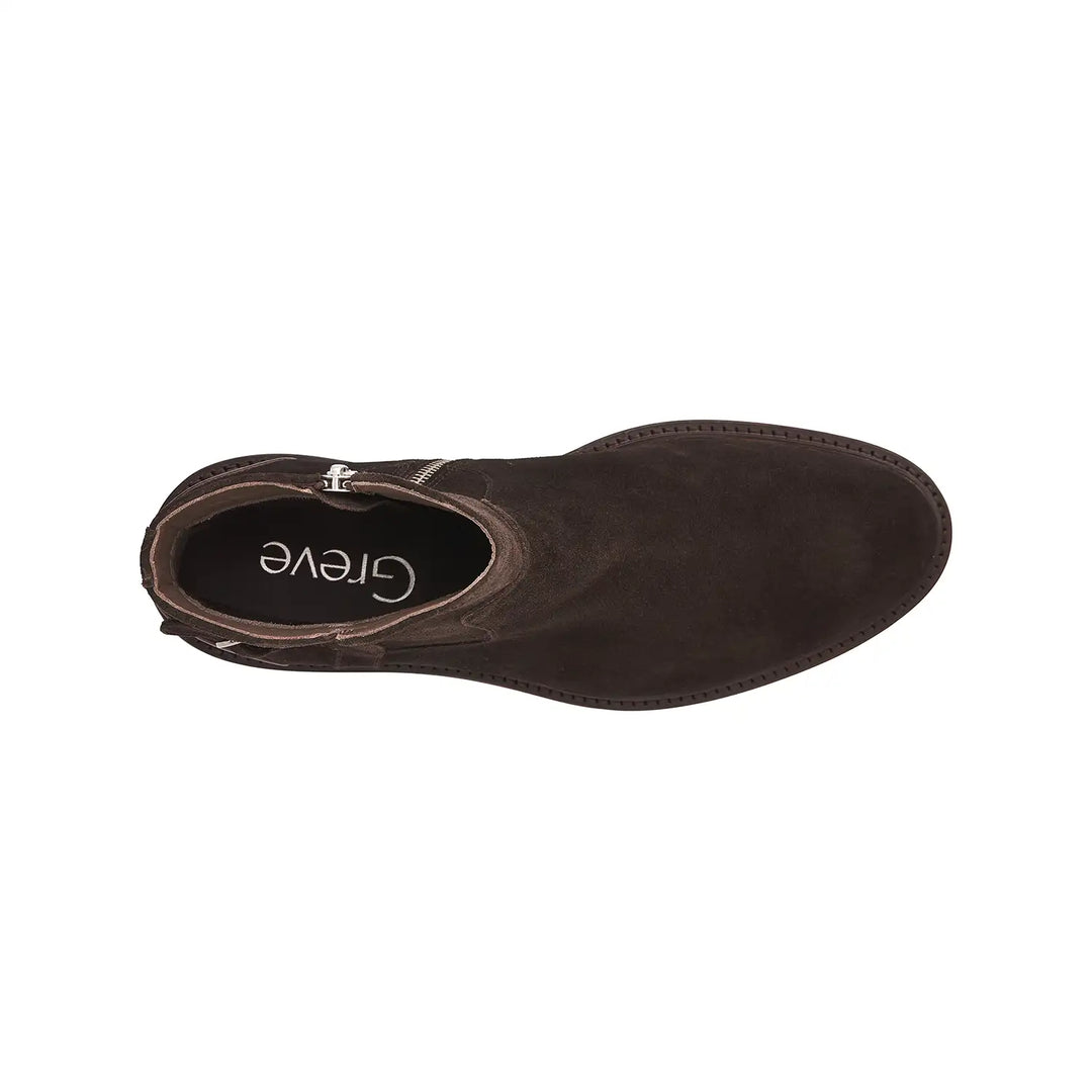 Cabernet 4800.70-RF Moka suede 2