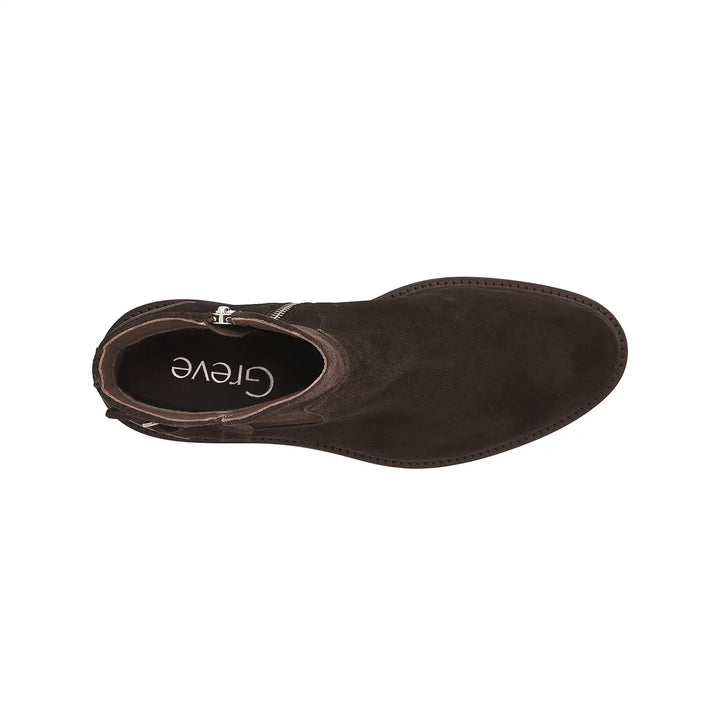 Cabernet 4800.70-RF Moka suede thumbnail 2