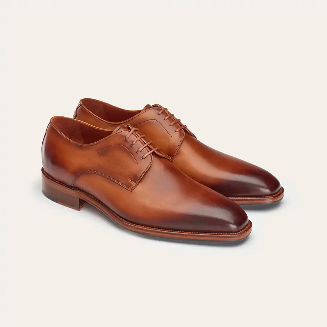 Utrecht Cognac Patina 1