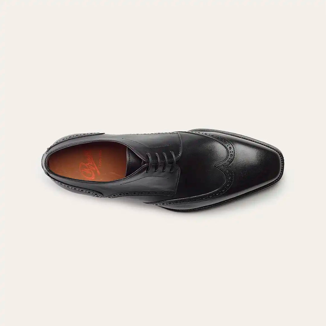 Utrecht Black Patina 2