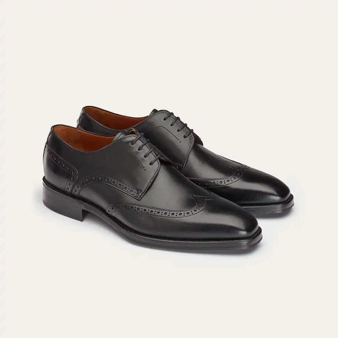 Utrecht Black Patina 1