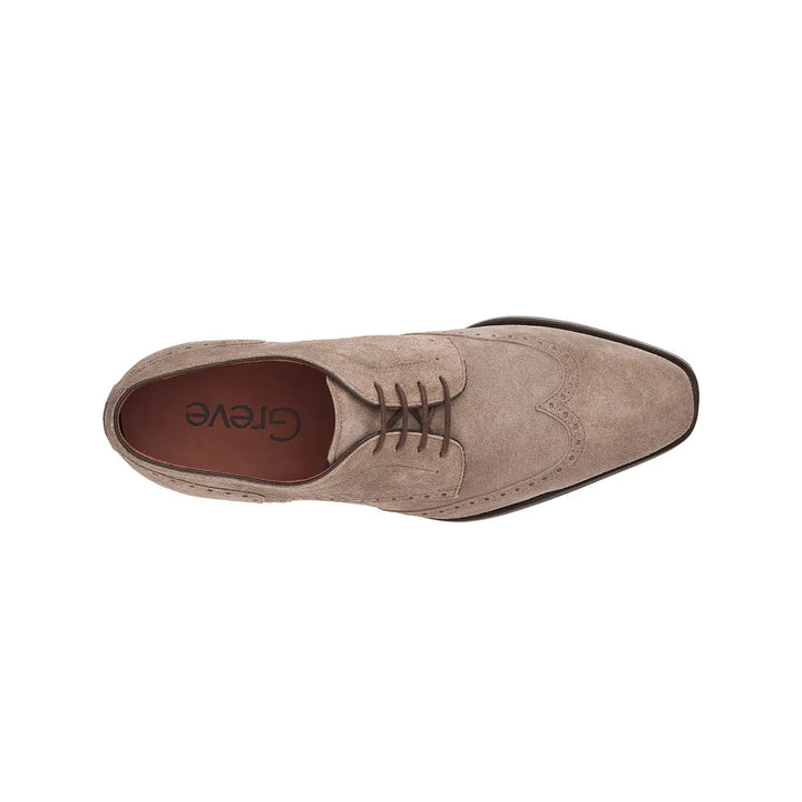Utrecht 4970.05-RF Taiga suede thumbnail 2