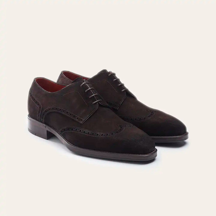 Utrecht Dark Brown Shade thumbnail 1
