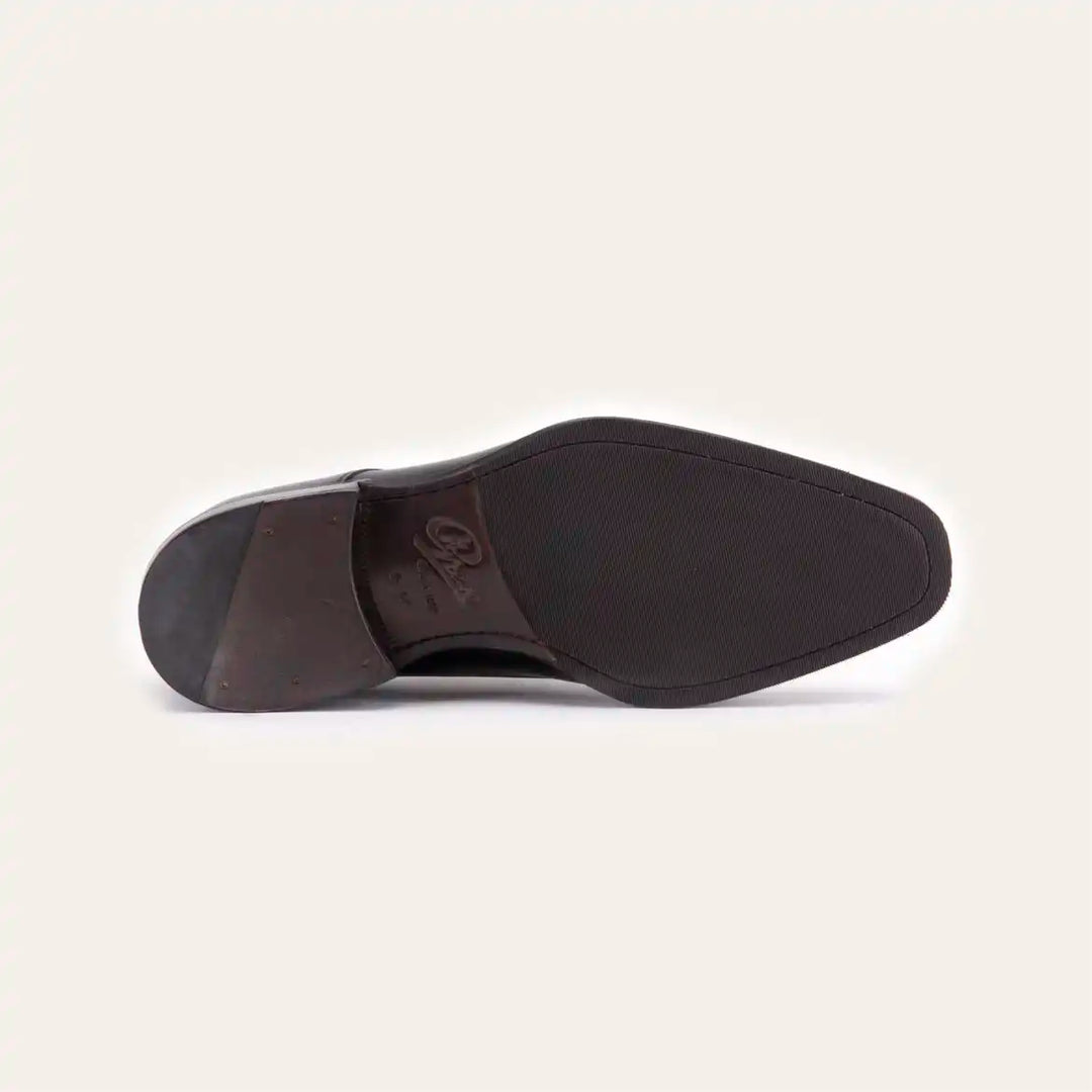 Utrecht Black Patina 2