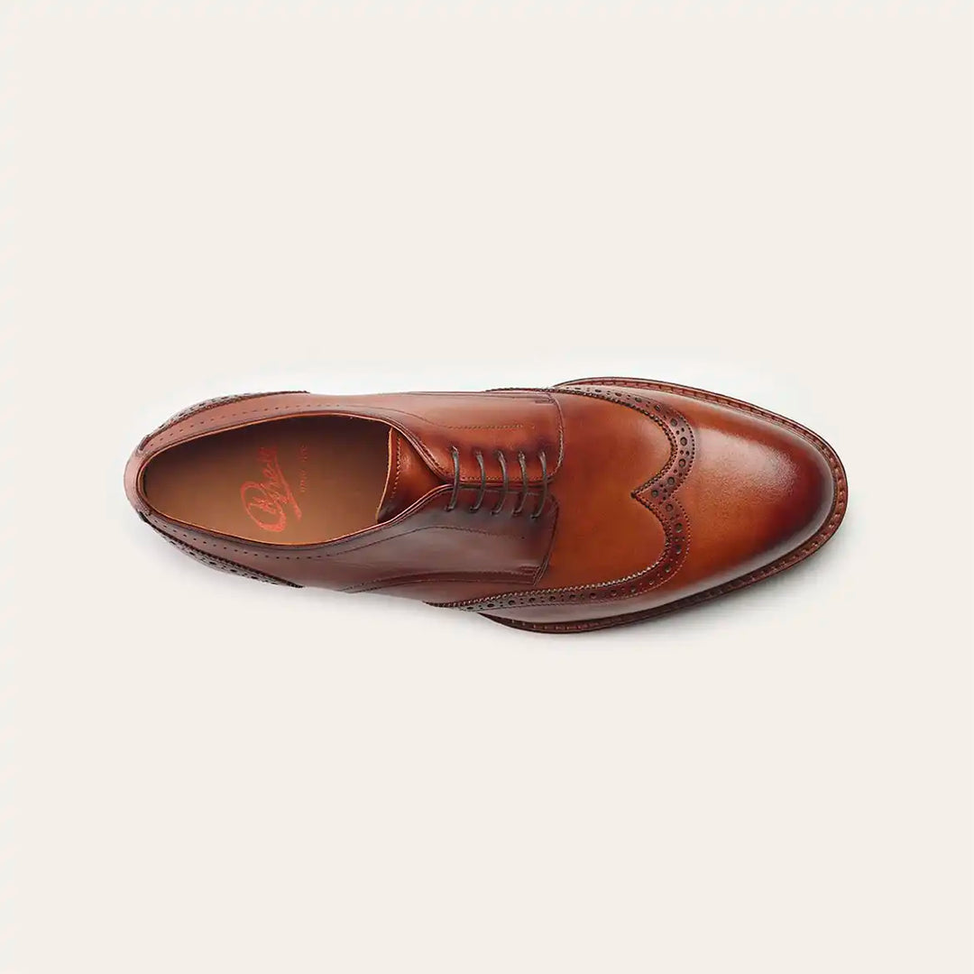 Rotterdam Cognac Patina 2