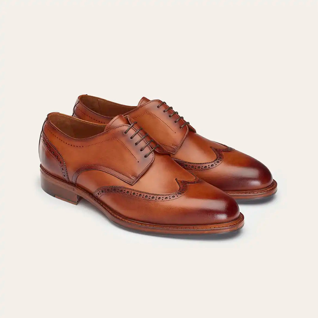 Rotterdam Cognac Patina 1