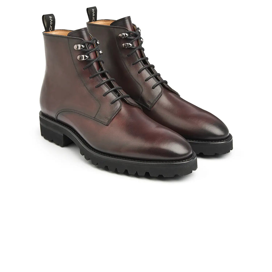 Breda 5524.01-RF Utah Atelier + Riem 2
